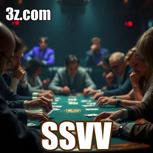 Instruções 3D: Estratégias Fabulosas no SSVV para Gamers